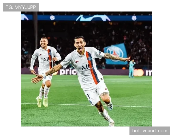 从边路爆点到大场面先生：安赫尔·迪马利亚的关键战进化逻辑