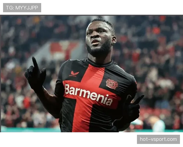 博尼法斯状态回升，能否扛起尼日利亚锋线大旗？