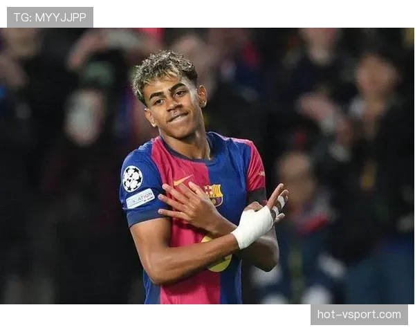 巴尔科拉与亚马尔：新生代边锋的发展潜力差距体现在哪些关键维度？