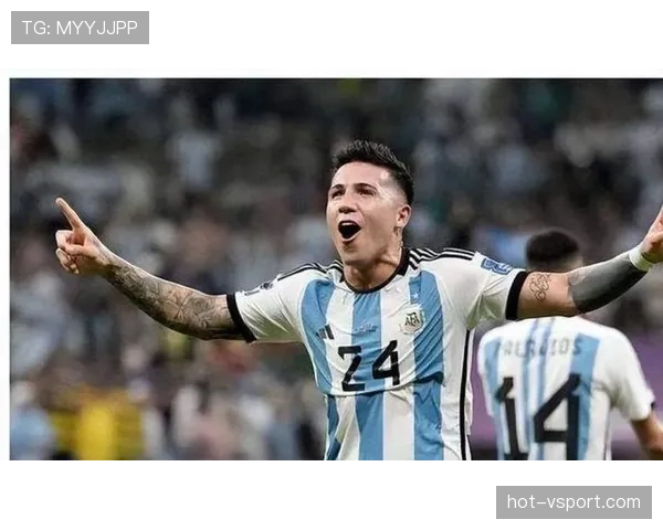 恩佐·费尔南德斯的战术适配性为何受限？体系角色与功能边界解析