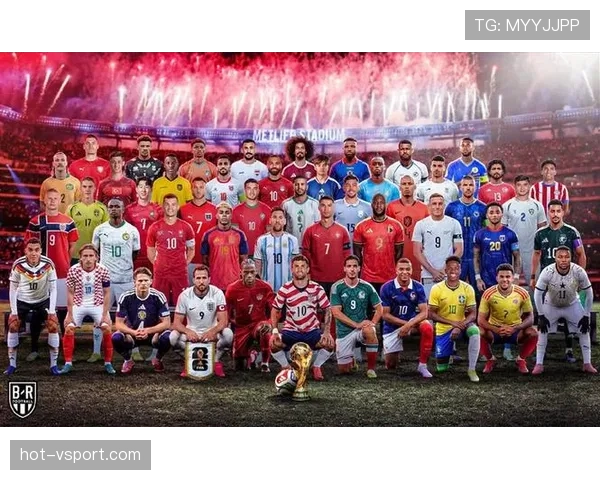 埃及冲击2026美加墨世界杯：萨拉赫领衔能否突围非洲区预选赛